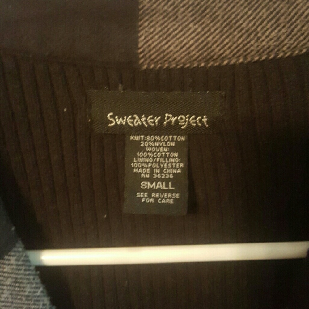 Coat - Picture 2 of 3